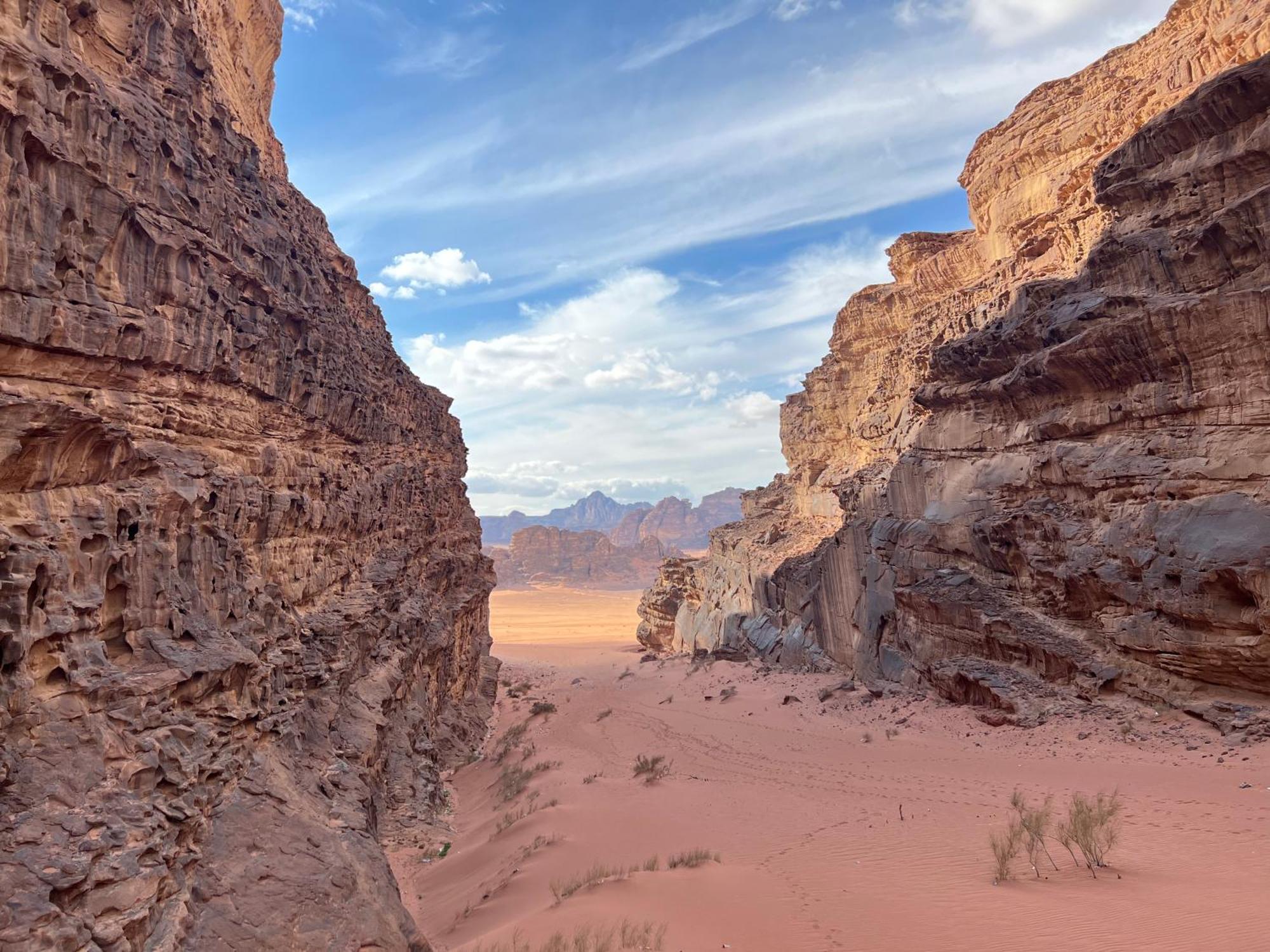 Scarlet Luxury Camp Wadi Rum Zewnętrze zdjęcie