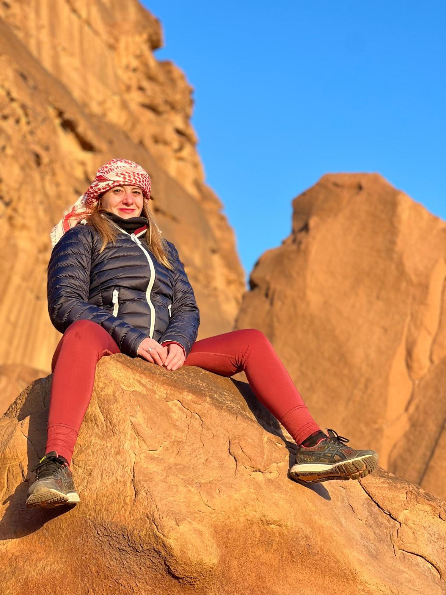 Scarlet Luxury Camp Wadi Rum Zewnętrze zdjęcie